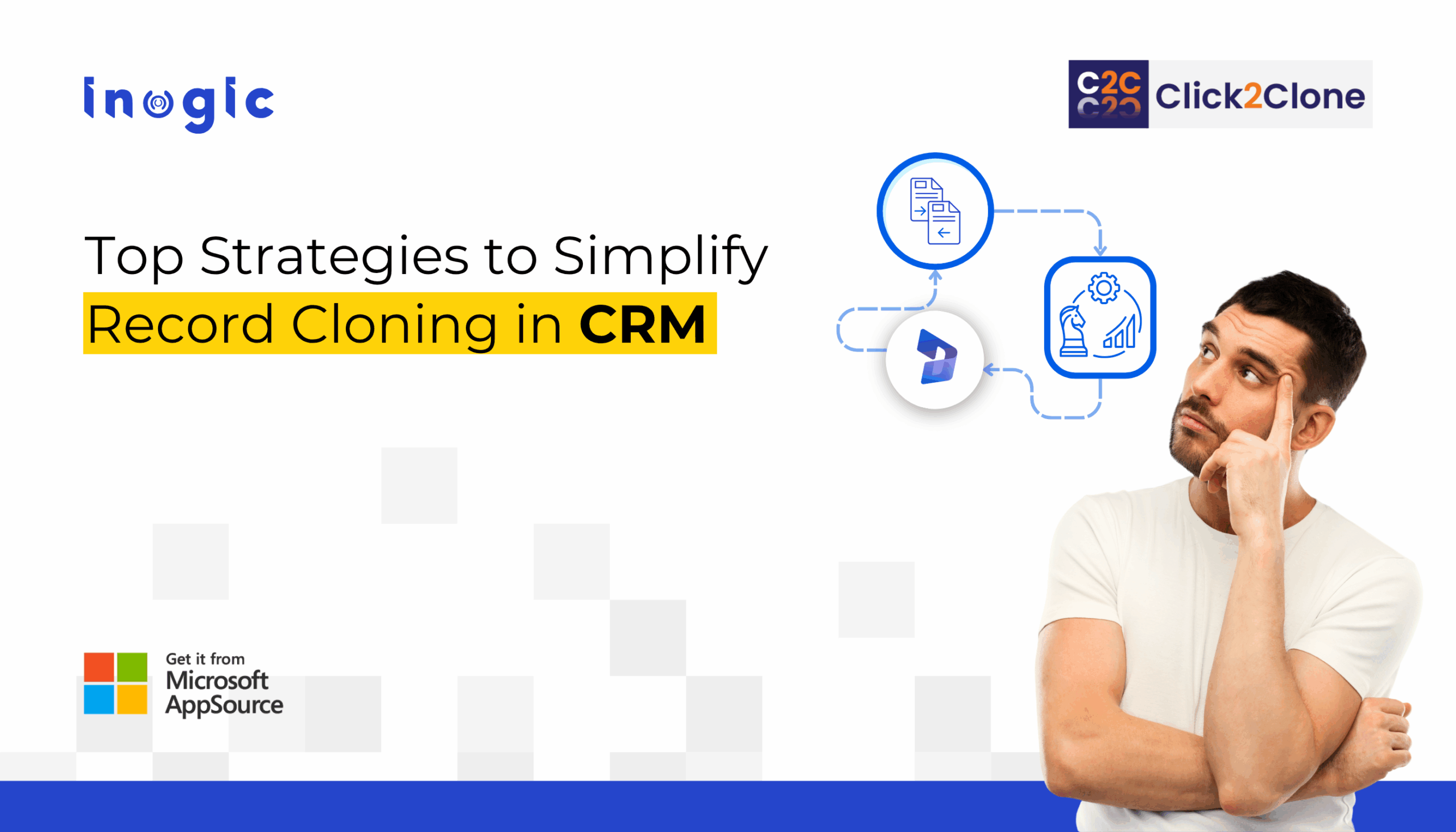 Clonning CRM